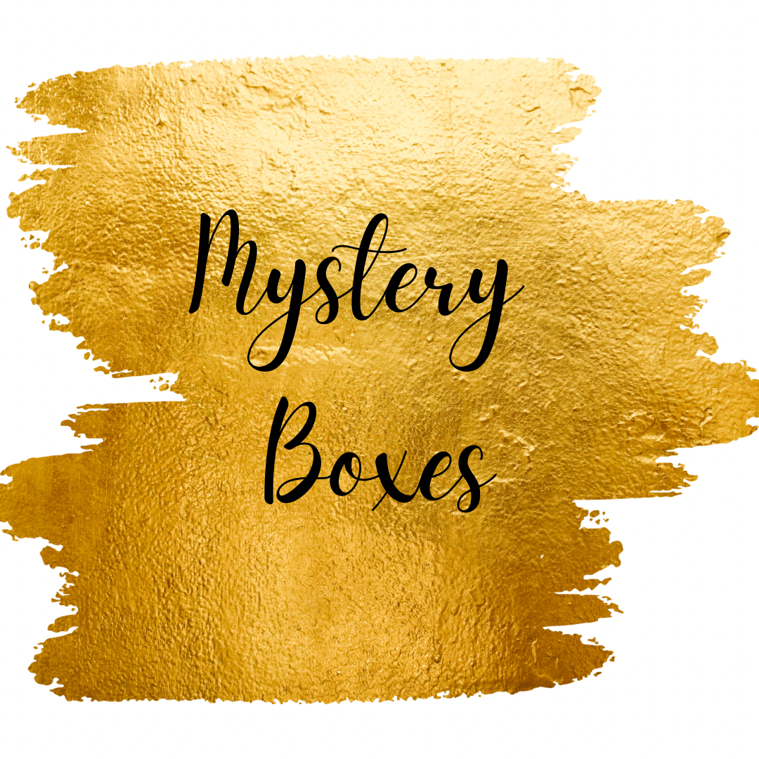 Mystery Boxes