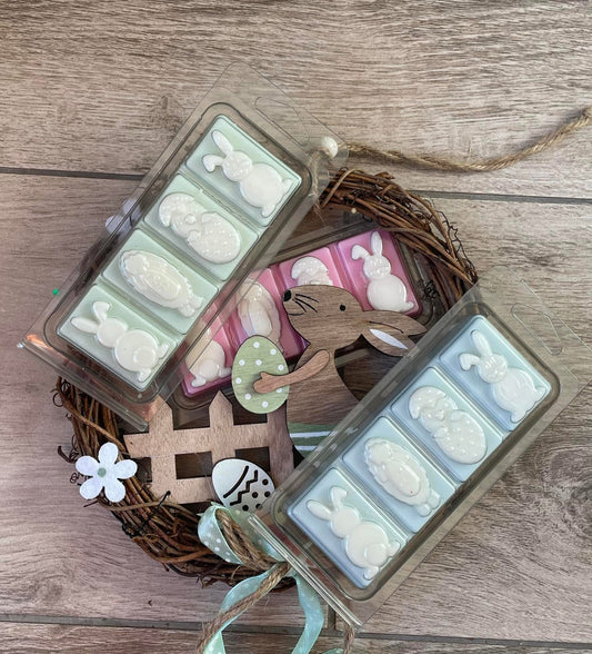 Easter snap bars