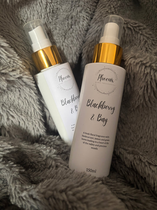 Room Spray